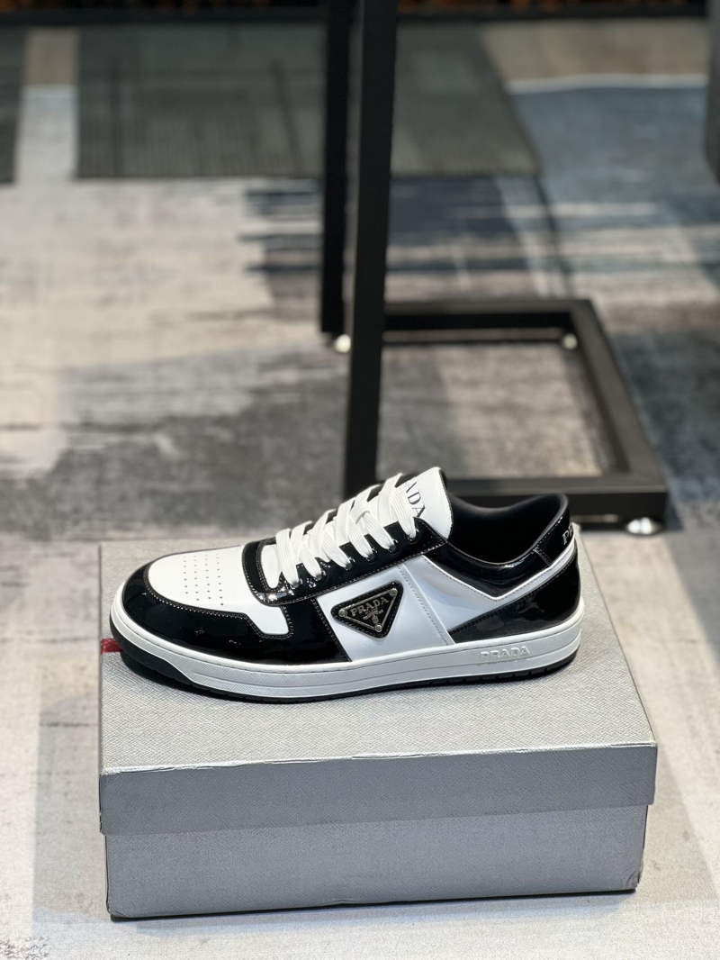 Prada Casual Shoes